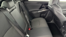 Toyota bZ4X 160kW Motion 71.4kWh 5dr Auto AWD [11kW] Electric Hatchback